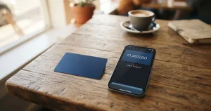 AnomaCard: обзор криптокарты для русскоязычных