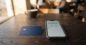 Bringin карта: обзор криптокарты Visa из Литвы