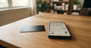 Fuse карта — обзор криптокарты Visa на USDC