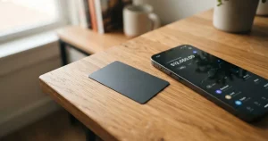 Global Pay and Service Plus: карта для оплаты из криптовалюты
