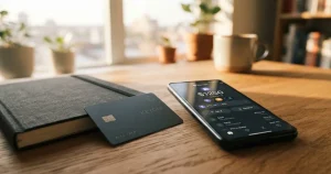 KeyOne карта обзор: тарифы, комиссии, пополнение и доступность