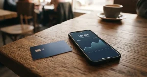 UU Visa Platinum — обзор карты 2026: условия, комиссии, пополнение