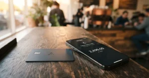 Zerocard: обзор криптокарты — кому подойдёт и кому нет